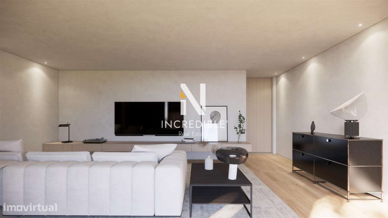Apartamento T3 Venda em Ferreiros e Gondizalves,Braga-17