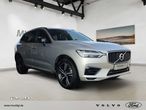 Volvo XC 60 - 7