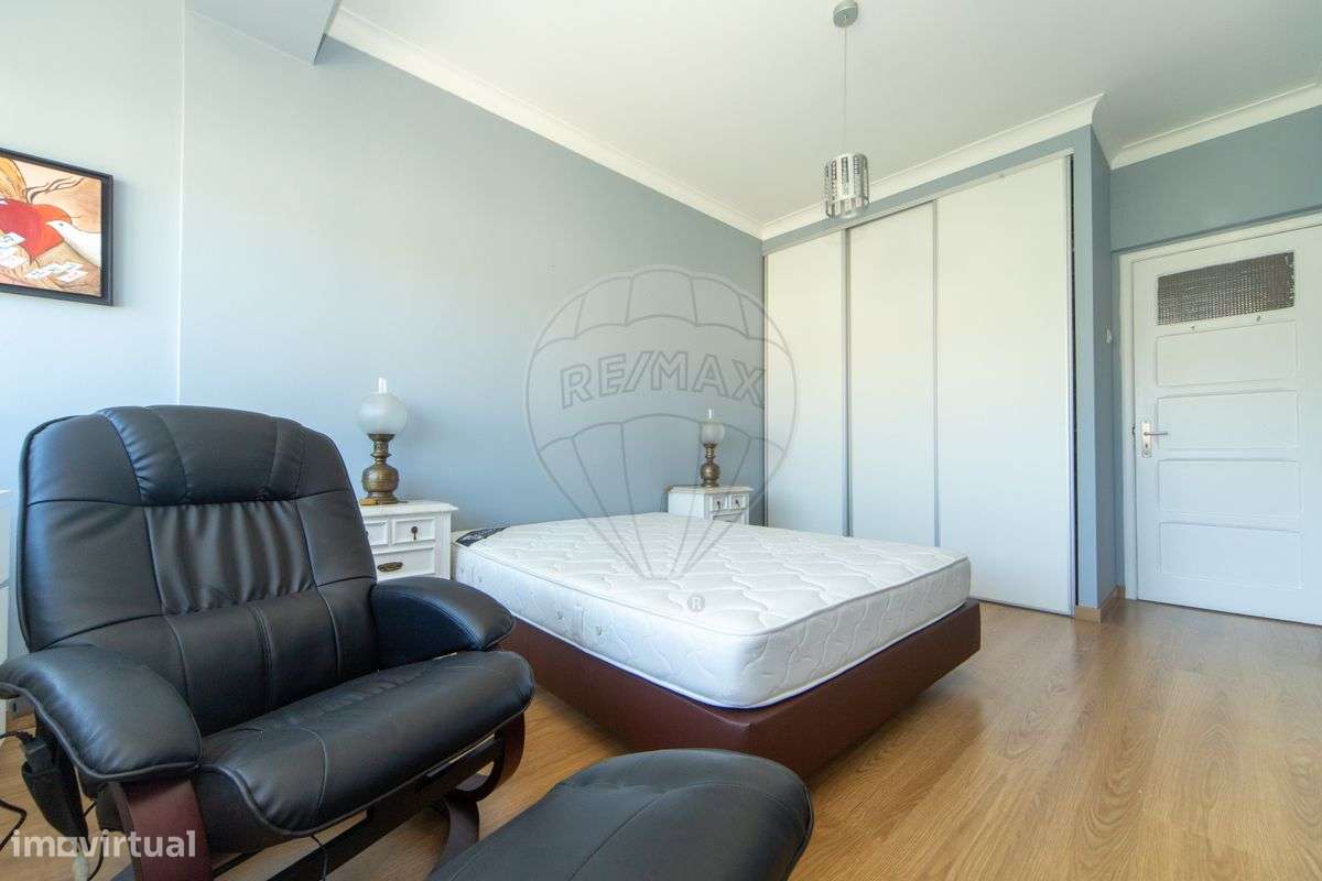 Apartamento T3 para venda-11