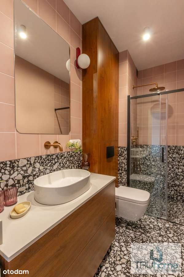 Wykończenie premium, balkon 10m2 | 1-sza Dzielnica-0