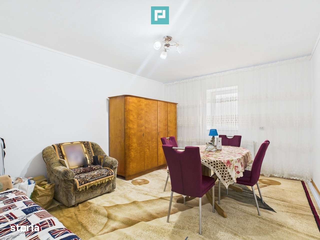 Casă la Cenei 30 minute de Timișoara - Imagine principală: 5/20