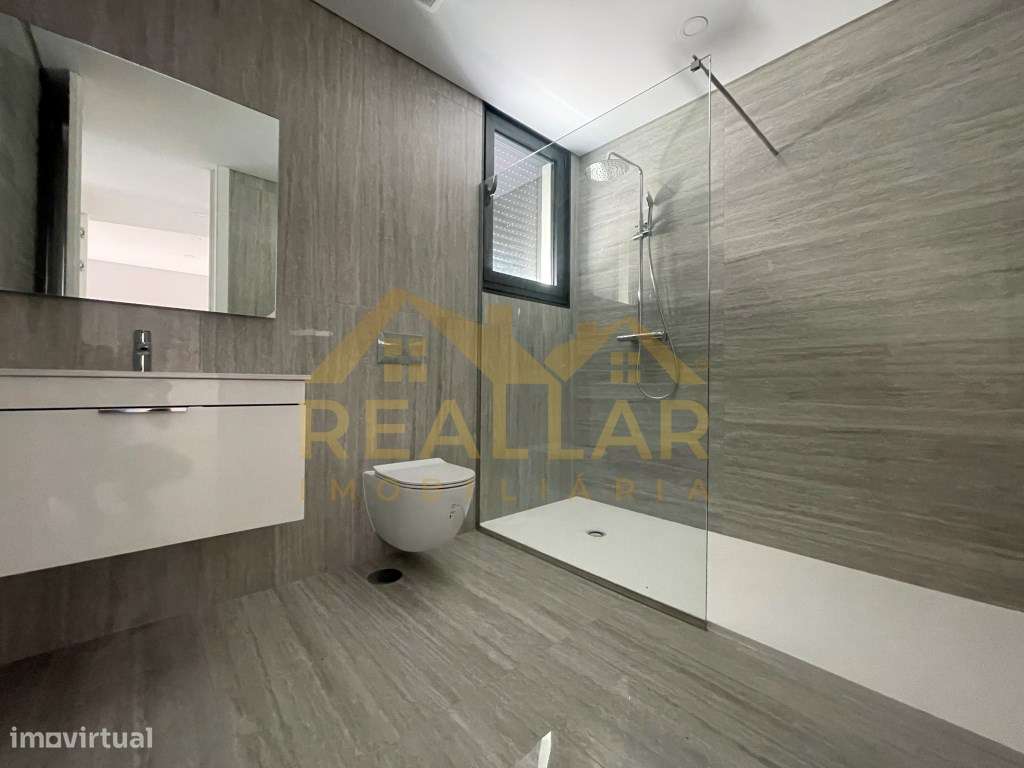 Excelente Moradia T3 em Perelhal - Barcelos-14