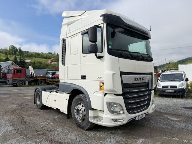 DAF XF 2020