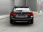 BMW Seria 5 518d Business Edition sport - 5