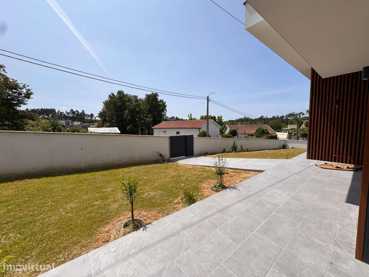 Moradia nova, individual, térrea, pronta para entrega.-58