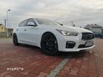 Infiniti Q50 Q50S Hybrid Sport - 2