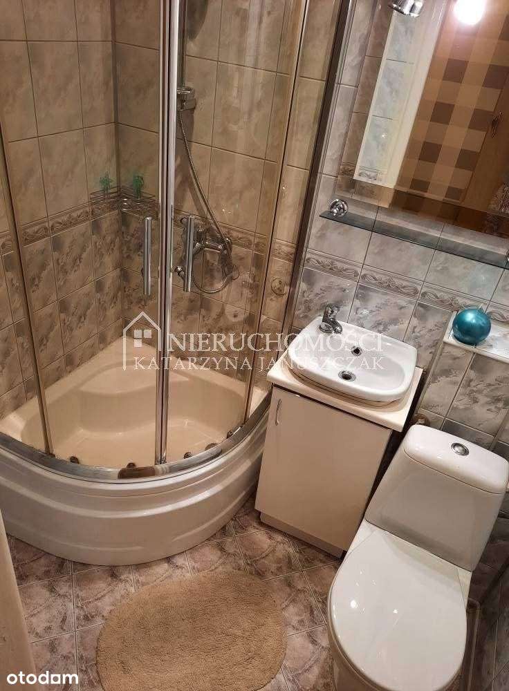 2 Pokoje, Halemba Międzyblokowa-8