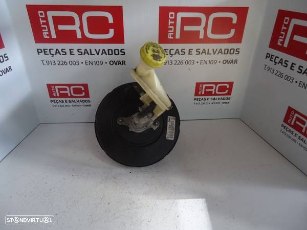 Servo Freio Peugeot 206 - 1