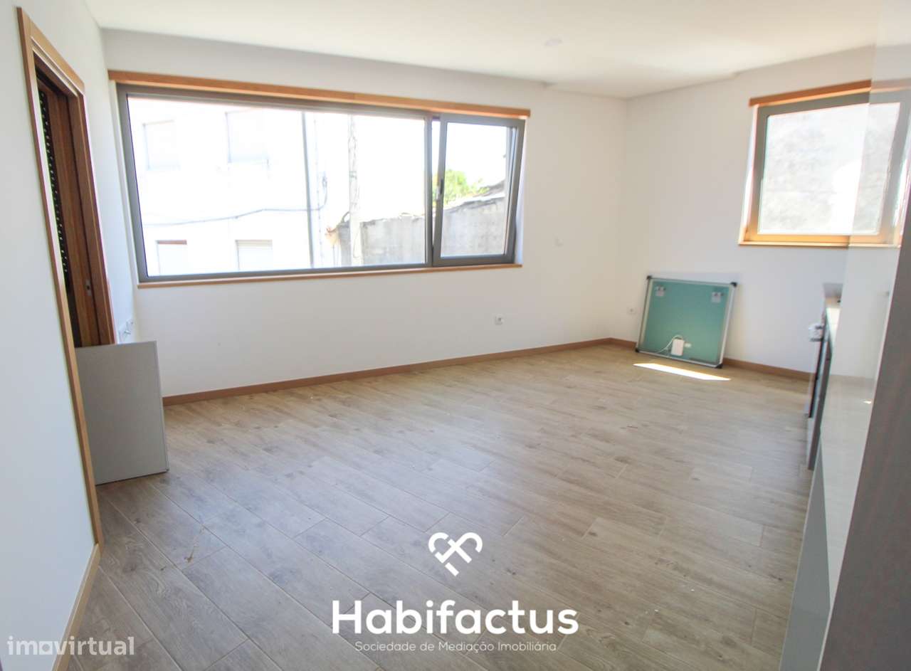 Apartamento T1 Duplex - 5 Minutos do Centro de Viseu - Grande imagem: 4/13