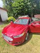 Ford Fusion - 23