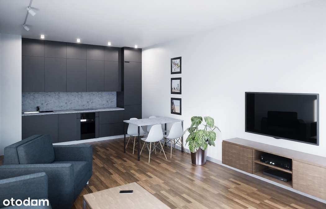 TARAS 9,85 MKW ! OSTATNIE DOSTĘPNE MIESZKANIE W TEJ CENIE !-4