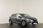 Renault Clio 1.0 TCe RS Line CVT - 1