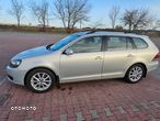 Volkswagen Golf VI 2.0 TDI Comfortline - 1