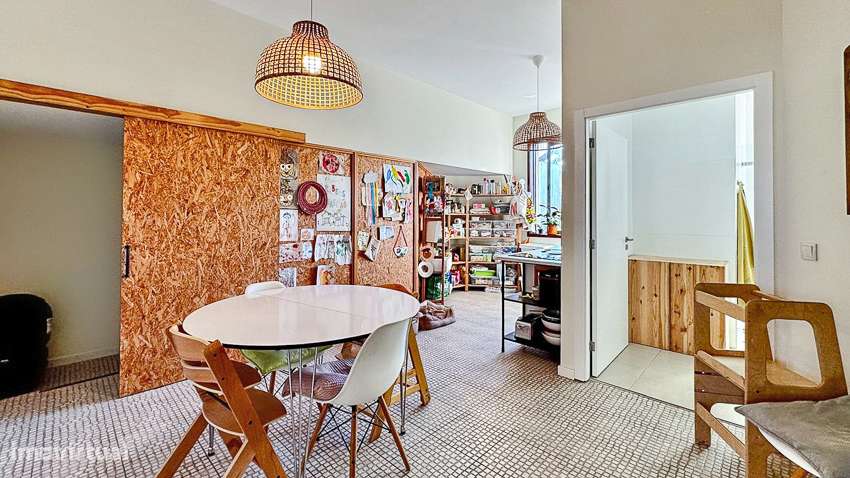 Apartamento T2 – Zona Central de Ovar - Grande imagem: 4/11