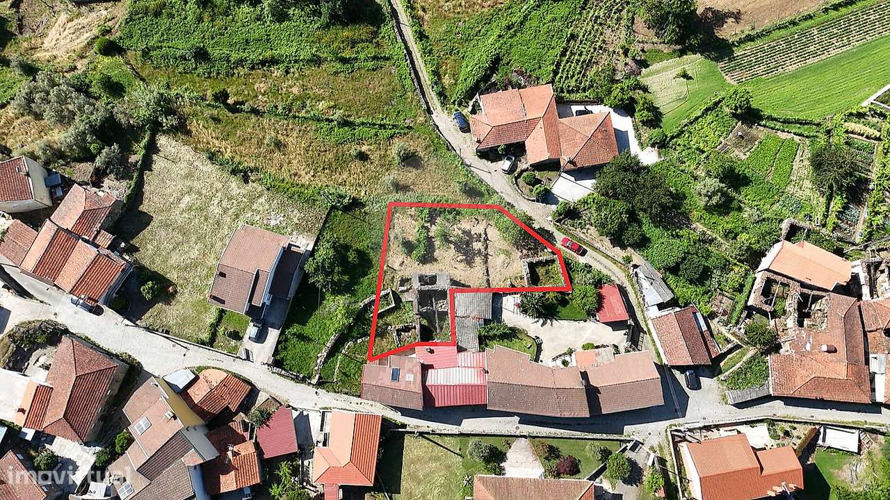 Terreno  para venda-6