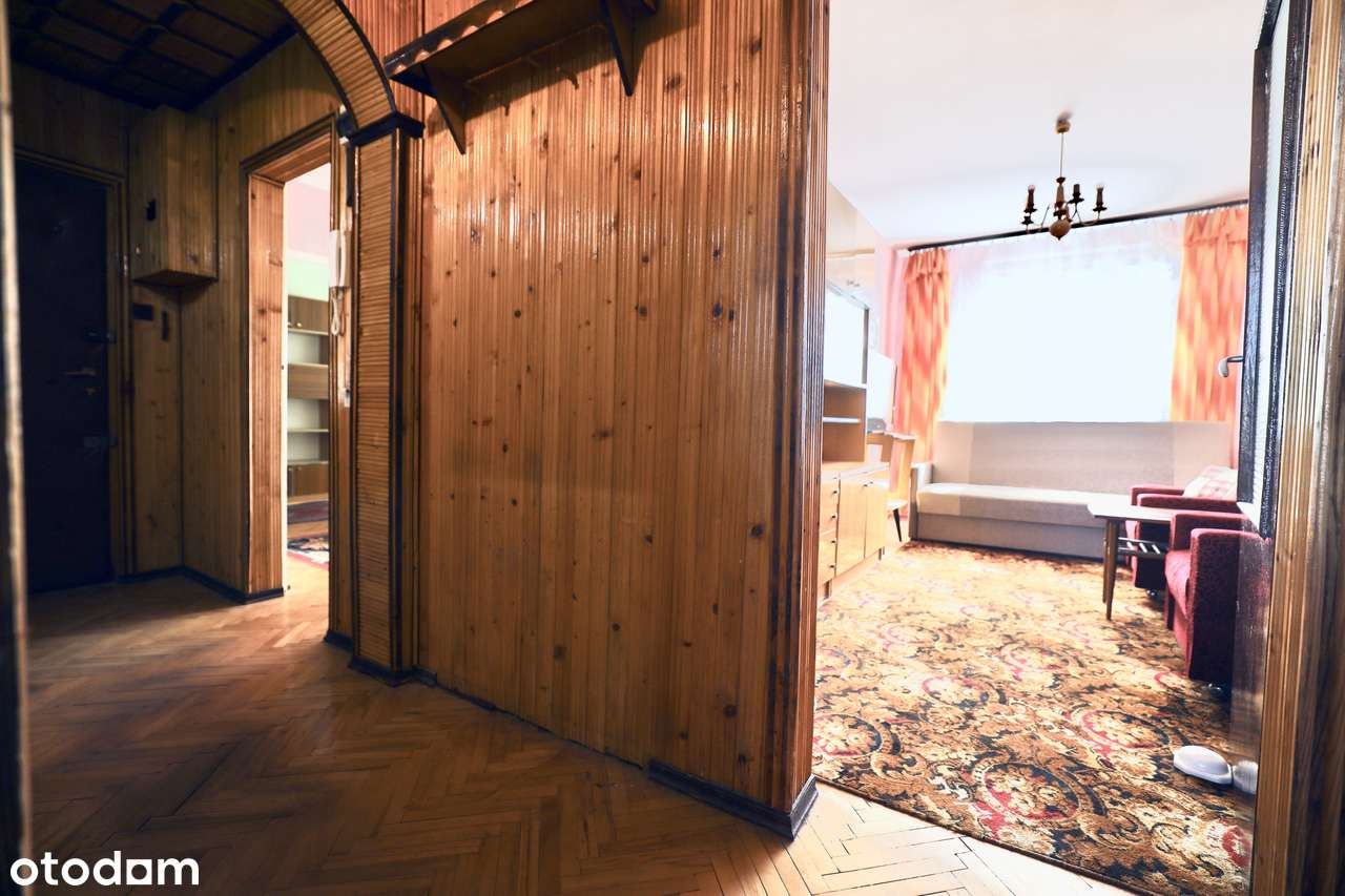 0% prowizji |os. Nad Potokiem |2 piwnice, 2 balkony | Spokojna okolica-6