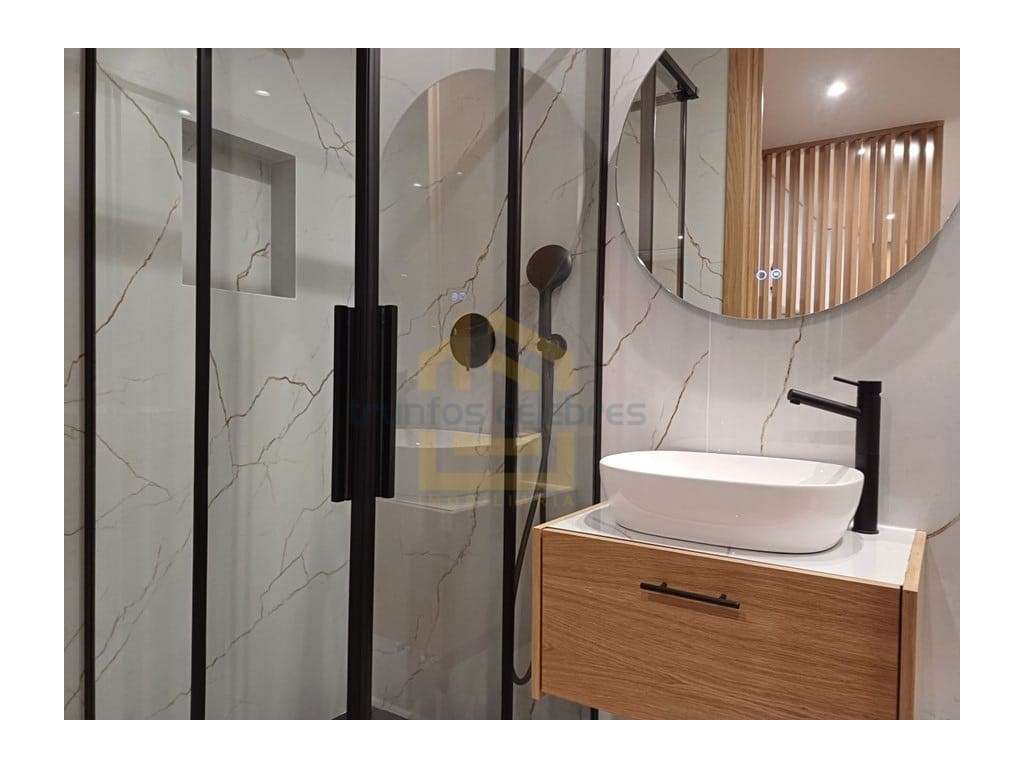 Moradia t2 NOVA A 100MT DA PRAIA Da fragosa em Ver-o-Mar, Póvoa de ...-7