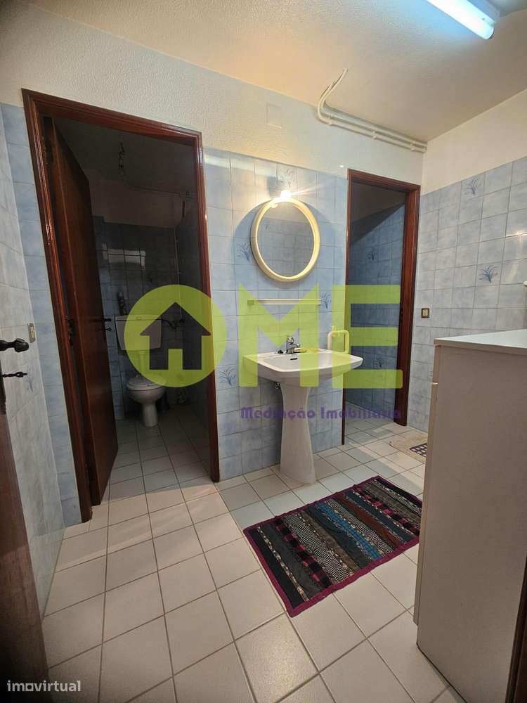 Moradia com terreno-13