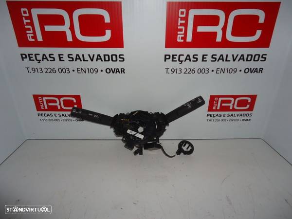 Fita Airbag Opel Corsa E - 1