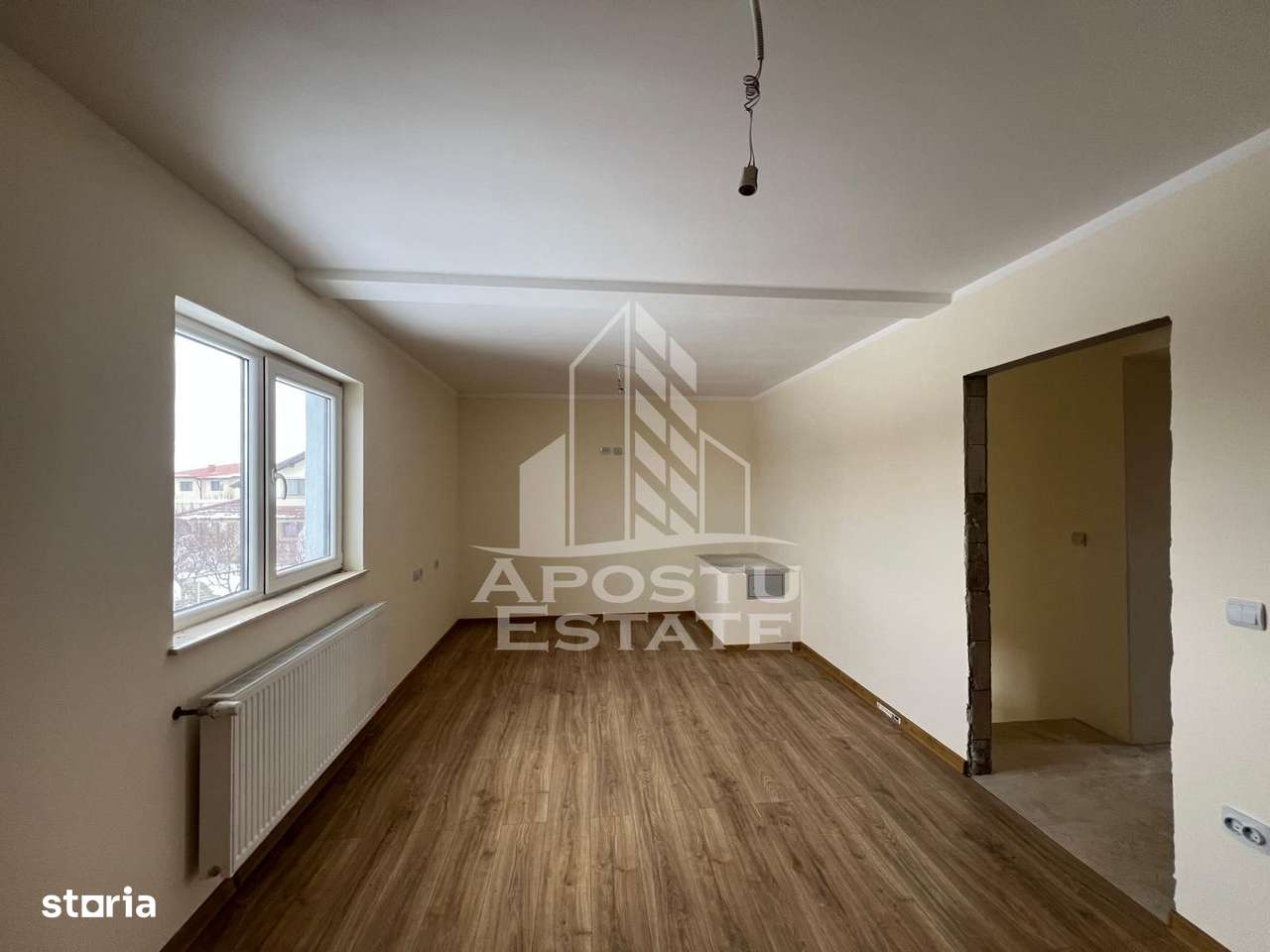 Casă individuală patru camere, Giarmata Vii, Timis, La cheie - Imagine principală: 5/15