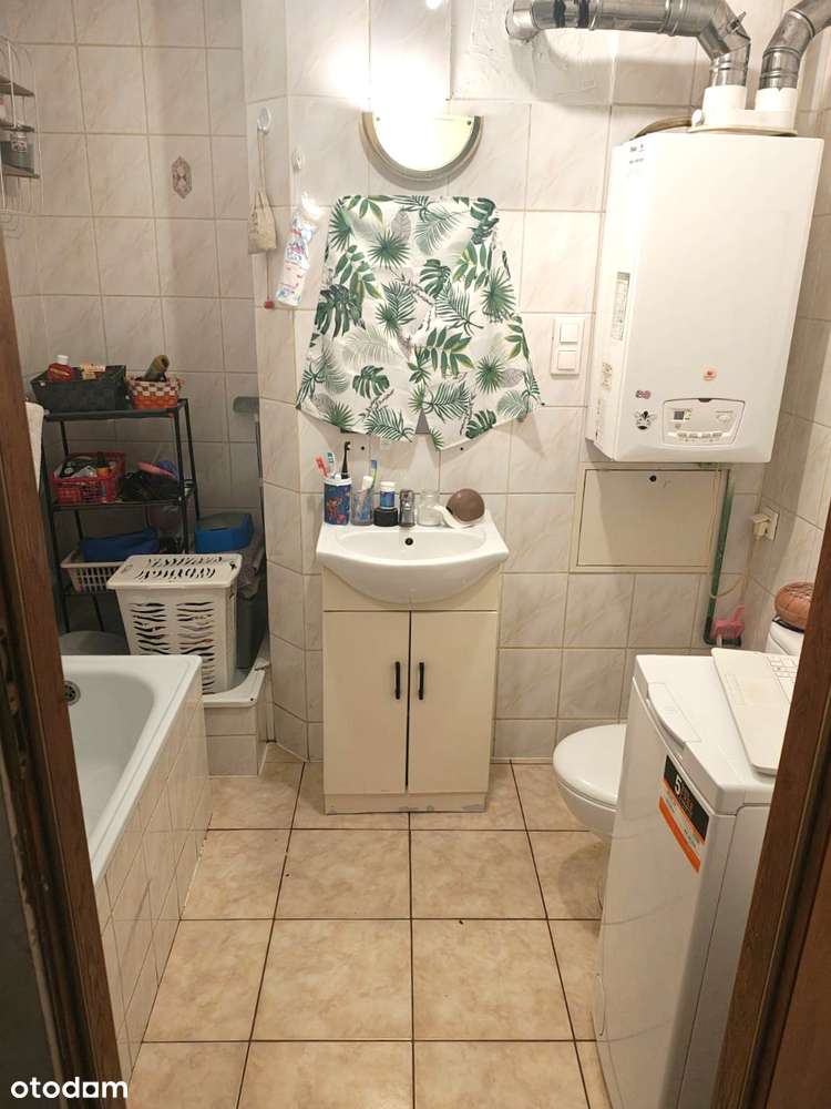 2 pokoje, wejście z zera, idealne miejsce pod gabinet-16