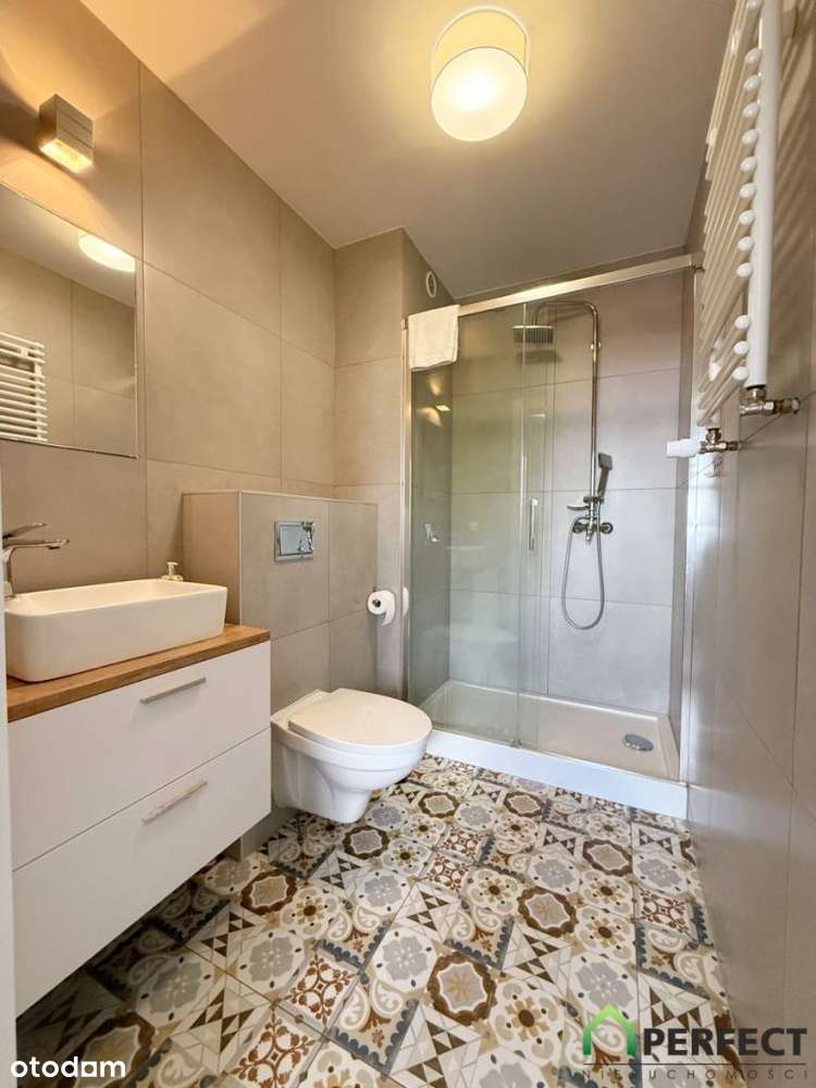 Pakiet 4 apartamentów w Karpaczu-19