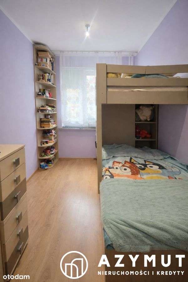 Na sprzedaż: 3-pokojowe mieszkanie | Lubin-2