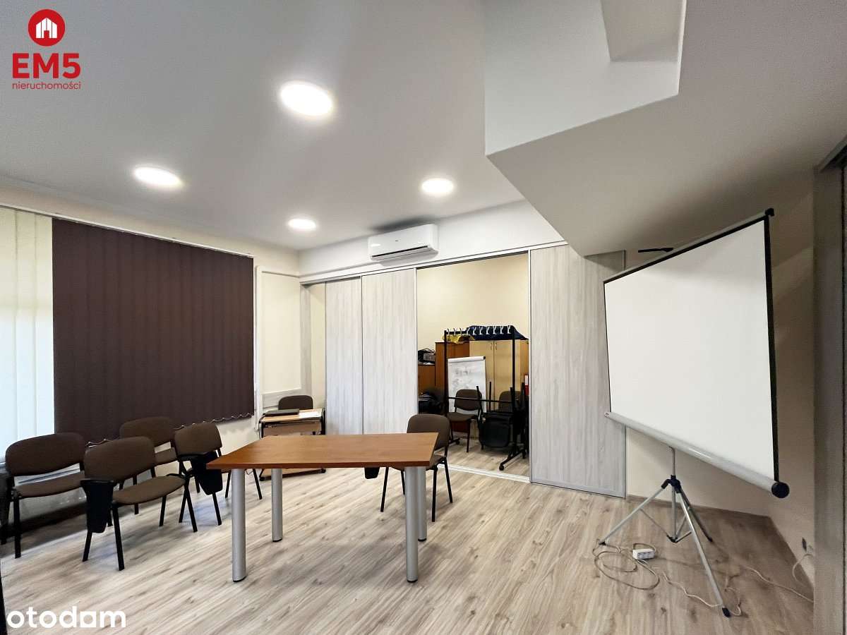 Ładny lokal 66 m2, parter. Polecamy - Pełny obrazek: 4/9