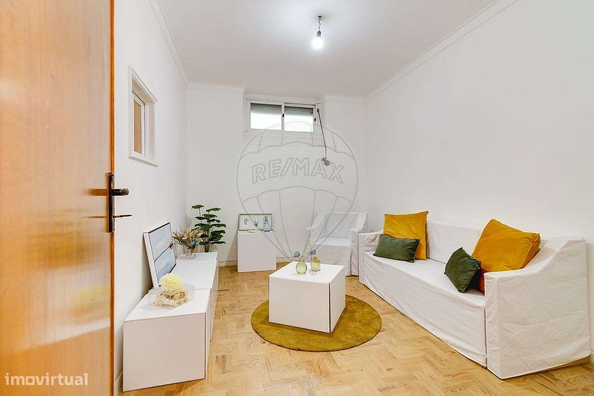 Apartamento T2 para venda - Grande imagem: 2/18