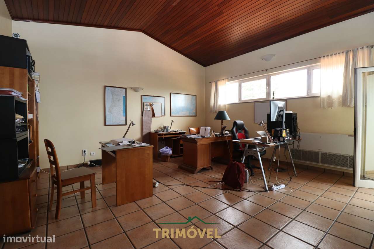 Moradia Isolada T3 Venda em Ossela,Oliveira de Azeméis-11