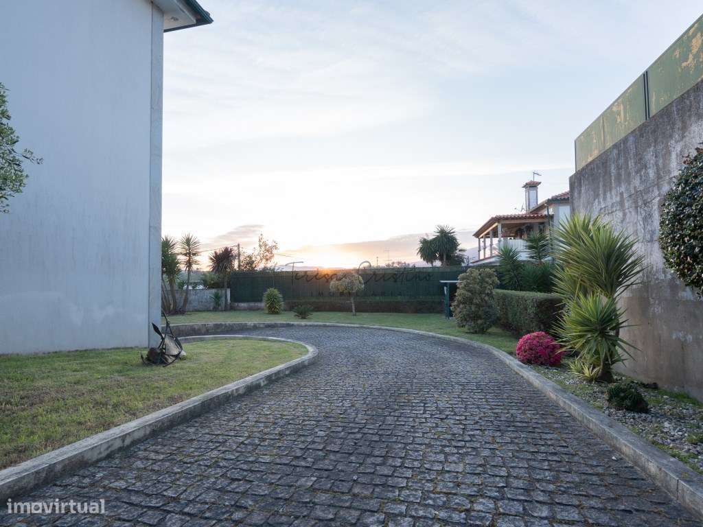 Moradia T4 - Feitosa | Ponte de Lima-31