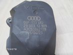 AUDI VW 2.0 TFSI NASTAWNIK KLAP 06F133482 A2C53042178 - 4