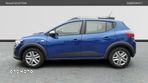 Dacia Sandero Stepway 1.0 TCe Expression CVT - 3