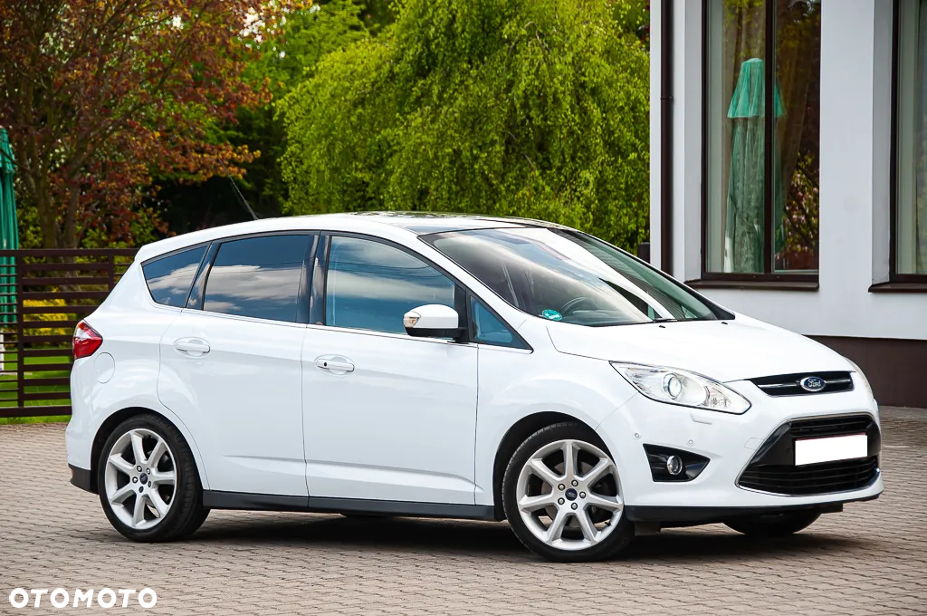 Ford C-MAX 2.0 TDCi Titanium MPS6 - 9