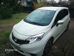 Nissan Note 1.2 DIG-S CVT acenta+ - 2