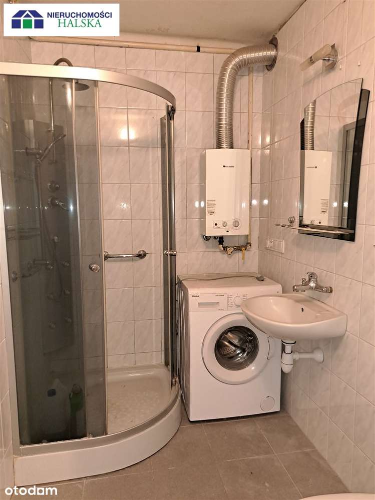 Mieszkanie 2 pok do remontu-Oświęcim!-3