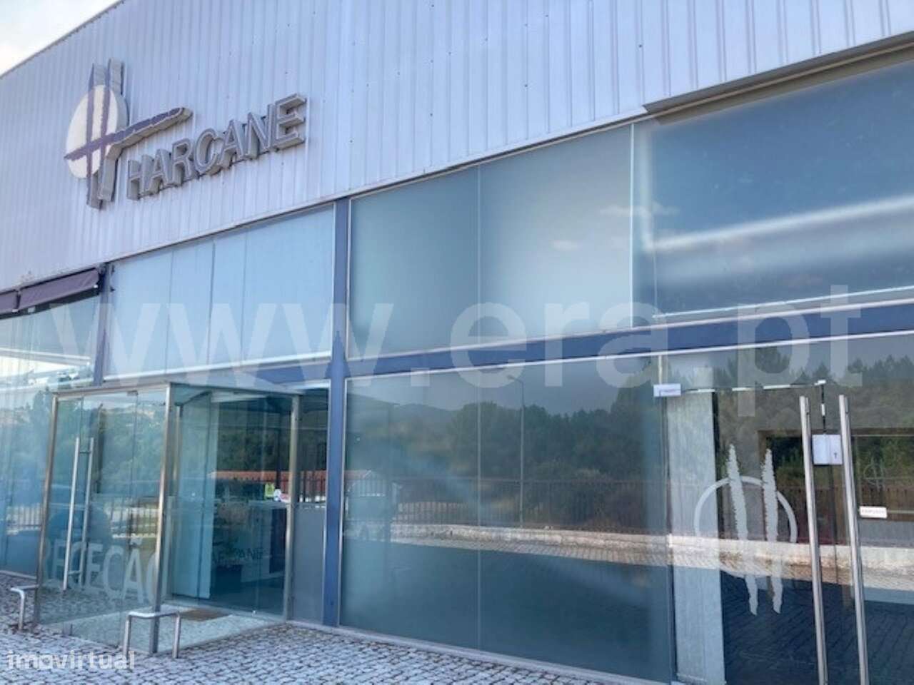 Armazém / Covilhã, Tortosendo - Grande imagem: 3/10