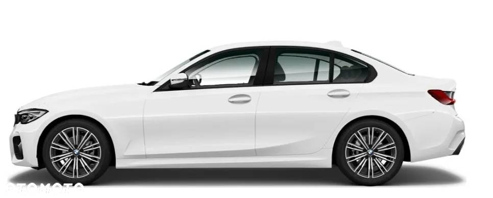 NOWE Oryginalne Koła BMW G20/G21/G22 - 2