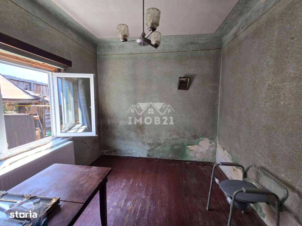 Oportunitate de vanzare in Ploiesti, str. Gageni nr. 11-11