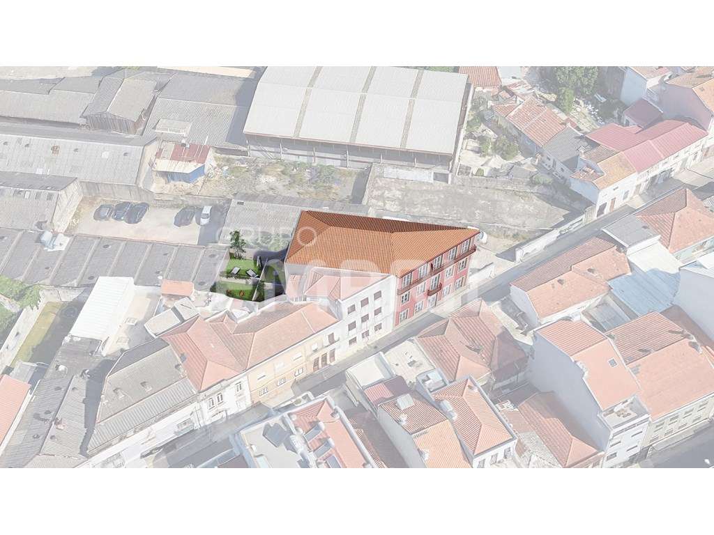 Edificio Lindo Vale - Grande imagem: 4/8