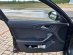 Audi A6 Avant 2.0 TDI quattro S tronic - 5