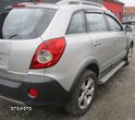 BŁOTNIK PRAWY TYŁ ĆWIARTKA PRÓG OPEL ANTARA 06-09 92U C105 - 1