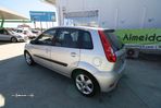 Ford Fiesta 1.4 TDCi Connection - 6