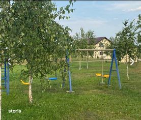 proprietar-Casa de vanzare, ansamblu rez. Eden Forest Gulia/Tartasesti - Imagine principală: 2/7