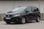 Seat Alhambra 2.0 TDI Ecomotive I-Tech - 1