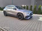 Mercedes-Benz GLA 250 4-Matic AMG Line - 16