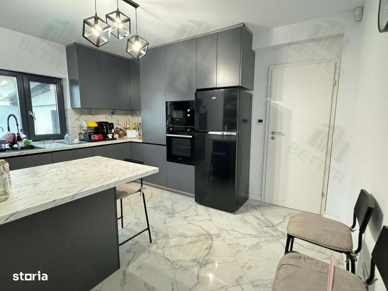 Vila Individuala – Complex Alegria - Imagine principală: 4/19