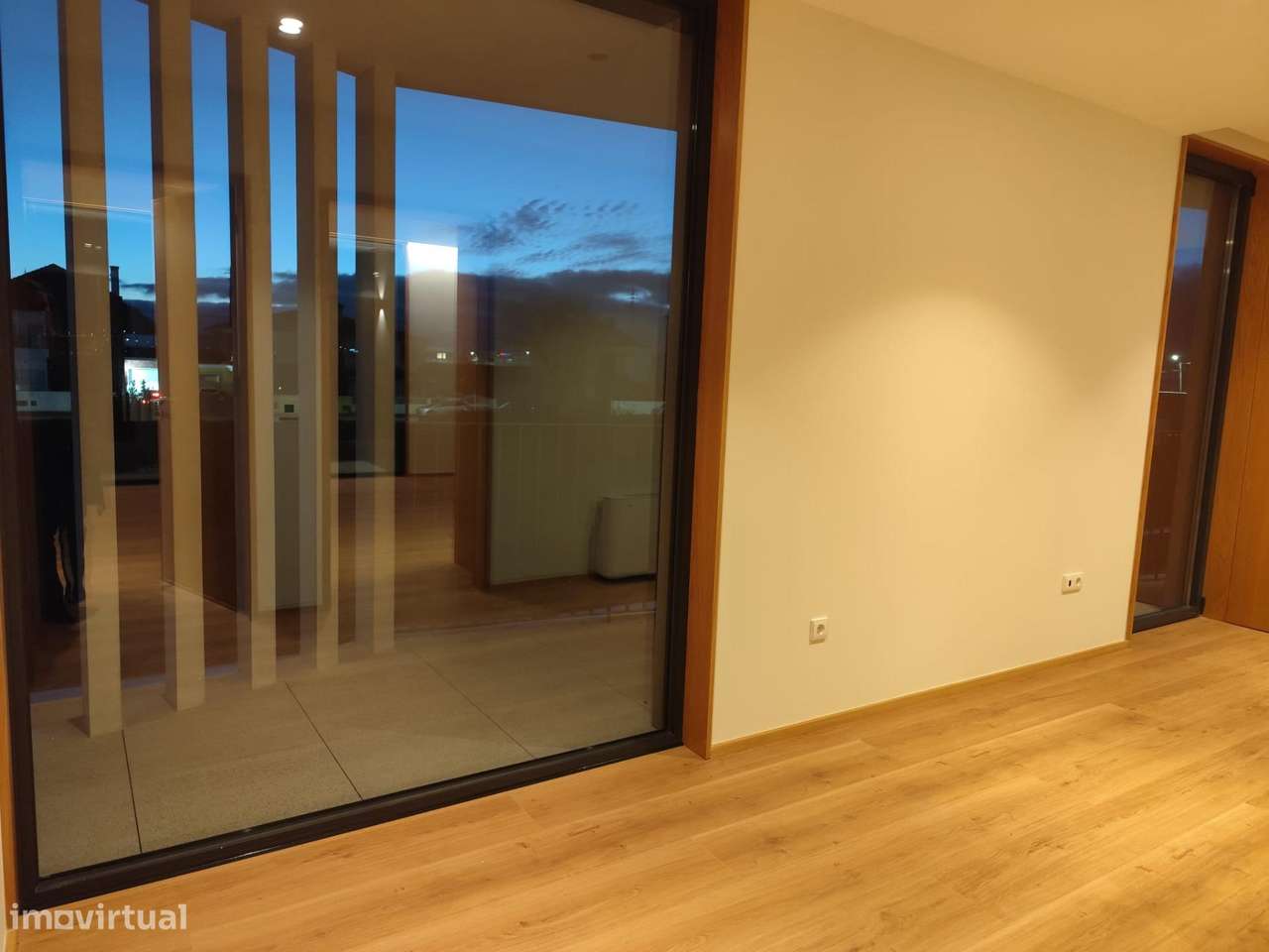 Moradia T3 nova, pronta a habitar em  Aveiro - Casas do Alto-15