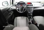 Opel Mokka 1.4 Turbo ecoFLEX Start/Stop 4x4 Edition - 35