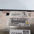 Amplificator sunet Audi A8 (2002 - 2010) - 4E0035223B - 373017-020 - 3